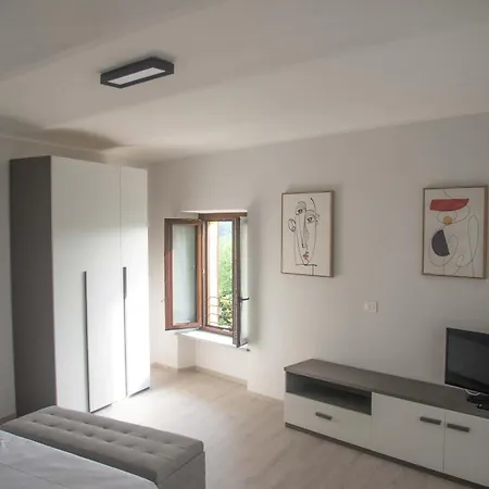 Casa Borgogno 別荘