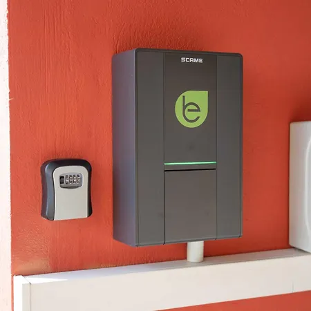 別荘 Casa Borgogno