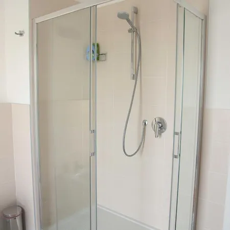 בית נופש Casa Borgogno *
