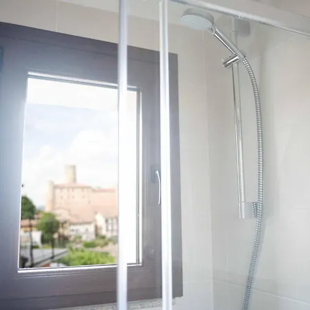 Casa Borgogno カスティリオーネ・ファッレット