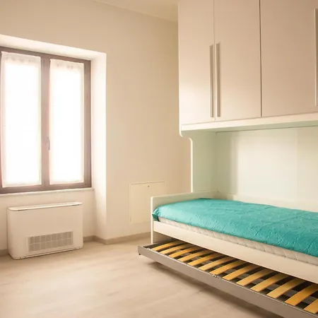 בית נופש Casa Borgogno