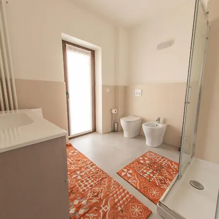 בית נופש Casa Borgogno *