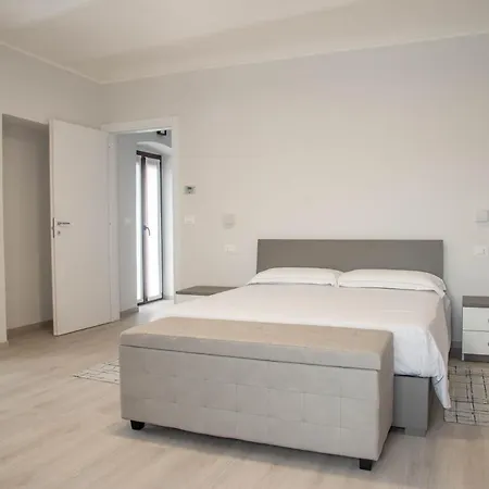 Casa Borgogno 別荘 カスティリオーネ・ファッレット