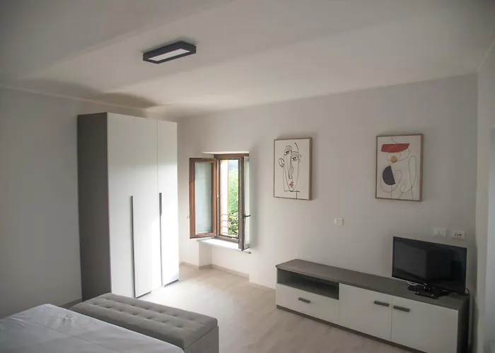 Casa Borgogno Tatil Evi