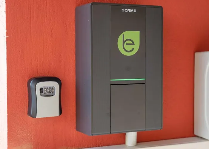 Tatil Evi Casa Borgogno