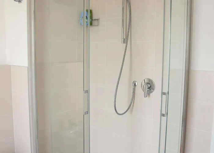 Tatil Evi Casa Borgogno *