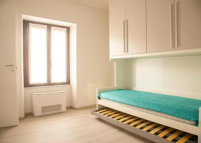 Tatil Evi Casa Borgogno