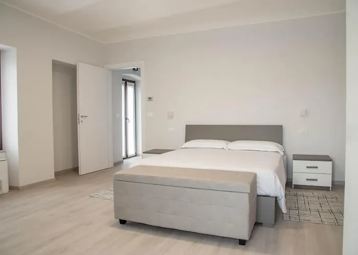 Casa Borgogno Tatil Evi Castiglione Falletto